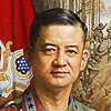 General Eric Shinseki