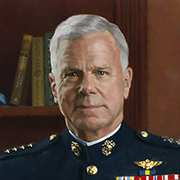 General James F. Amos