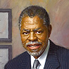 Dr. Kenneth Olden