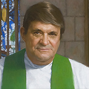 Rev. Ralph Warren