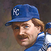 Dan Quisenberry