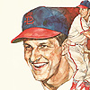 Stan Musial