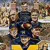 100 Years of Michigan Football