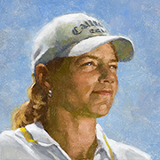 Annika Sorenstam