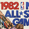 1982 NBA All-Star Game