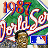 1987 MLB World Series